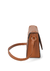 Imagem do Bolsa Transversal Gash Feminina Marrom Cod:BG72382-MR