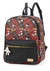 Mochila Mickey Mouse Vermelha BMK78596