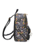 Mochila Mickey Mouse Preta BMK78596-PT na internet