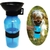 Bebedouro Garrafa Para Cães e Gatos Portatil Petshop Aqua Dog