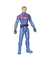 AVENGERS FIGURA TITAN HERO GUARDIOES DA GALAXIA STAR LORD F6660 na internet