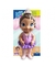 BABY ALIVE DOCE BAILARINA ROXA MORENA F1273 HASBRO