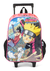 Mochila Rodas Escolar Luxcel Boruto IC38112BR - comprar online