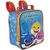 Lancheira termica Baby Shark R1/21 - Xeryus - comprar online