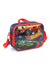 LANCHEIRA INFANTIL HOT WHEELS AZUL LA38233 - comprar online