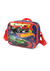 LANCHEIRA INFANTIL HOT WHEELS AZUL LA38233