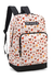 Imagem do MOCHILA DE COSTAS FRIENDS 46426-FEMININO -BEGE-LUXCEL