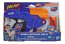 NERF Fortnite RL Hasbro - E7511 - Hasbro do Brasil - Lançadores de