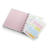 CADERNO ORGANIZADOR SYSTEMFLEX PLANNER RICCIO MAXI VD 789-64983-6005-3 - loja online