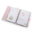 CADERNO ORGANIZADOR SYSTEMFLEX PLANNER RICCIO MAXI VD 789-64983-6005-3 - Luany Papelaria e Presentes