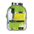 MOCHILA ESCOLAR SLIME TEEN 01 GR UNIDADE 9230 - XERYUS