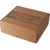 EMBALAGEM PARA ECOMMERCE CORREIOS 01 KRAFT 18X13,5X9CM - SANTECK