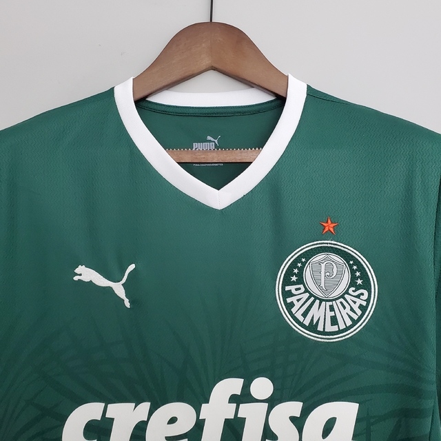 T shirt roblox palmeiras