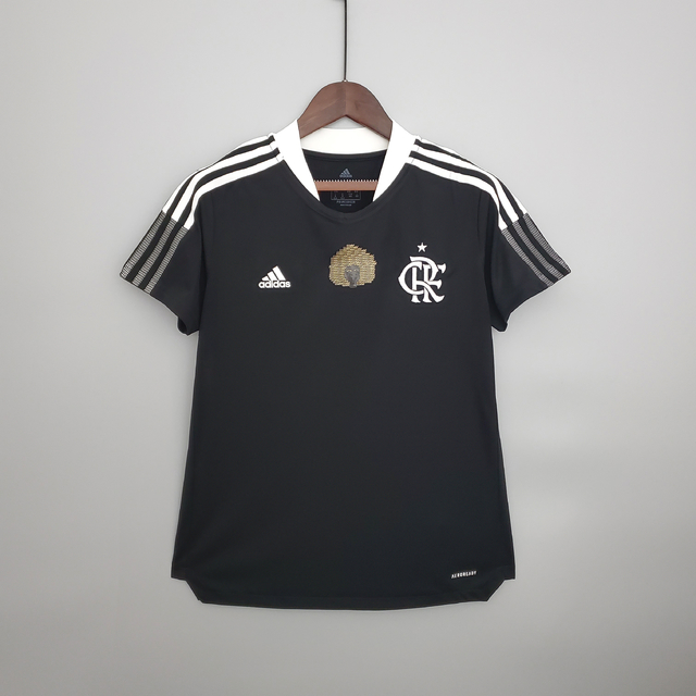 Camisa Internacional Feminina - Temporada 21/22 - Edição Especial Cons