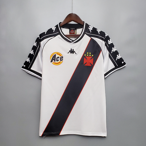 Camisa Vasco II 22/23 s/n° Tor…