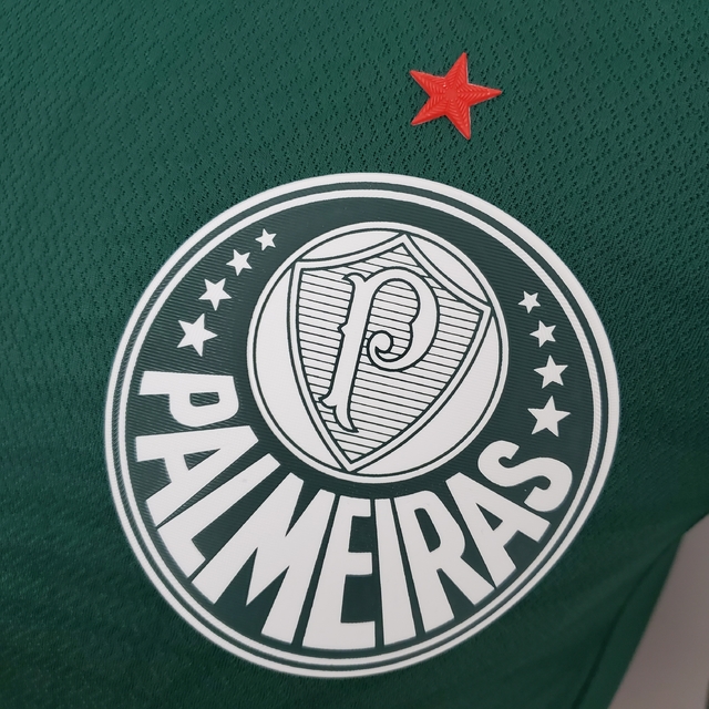 Camisa Palmeiras Puma III 22/23 - Jogador - Palmeiras Store