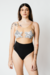 Body Estrela Prata - comprar online