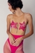 Body Estrela Pink