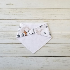 Babero Bandana Navideño - comprar online