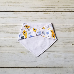 Babero Bandana Tigres - comprar online