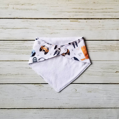 Babero Bandana Perritos - comprar online