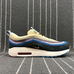 Nike discount wotherspoon comprar