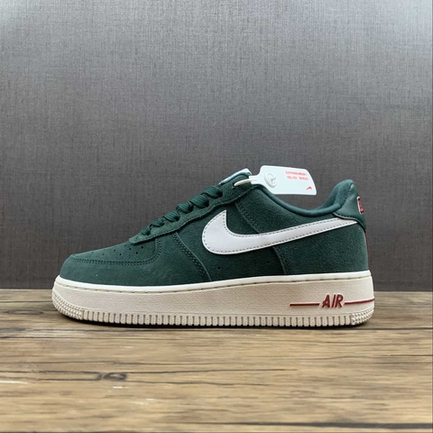 M/G AIR FORCE 1 LX Athletic Club Pro Green | paraco.ge