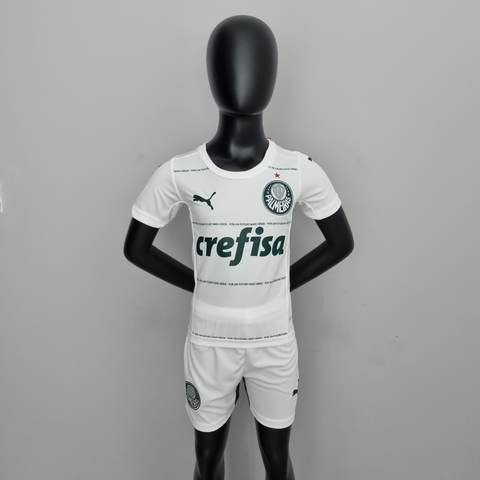 Conjunto da puma 2024 short e camisa