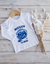 Remera Alegria Oso Astronauta 9M
