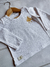 Camiseta Explore Blanca- Mini Juli XL (18M) - comprar online