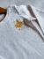 Camiseta Explore Blanca- Mini Juli XL (18M) en internet