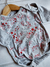 Body Perro Panda Gris - Pato Panda 6M - comprar online