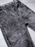 Leggins Plush Gris Grafito - Mumis 24M en internet