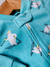 Enterito Micropolar Oso Polar - Carters 3M - tienda online