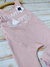 Romper Centolla - Mini Juli XXL (24M) - Azul Picardía Bebés