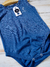 Body Musculosa Azul Aero - Mini Juli XL (12M) en internet