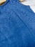 Body Musculosa Azul Aero - Mini Juli XL (12M) - comprar online