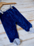 Imagen de Ranita Plush Combinada Azul/Blanco - Melby 6M (Importada)