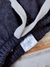 Babucha Bone Gris Topo - Babaá 3M - comprar online