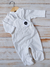 Conjunto Plush Natural - Gluma 6M - comprar online