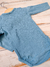Body ML Azul Aero - HYM 6M