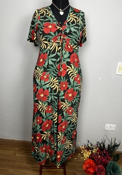 Vestido Benê