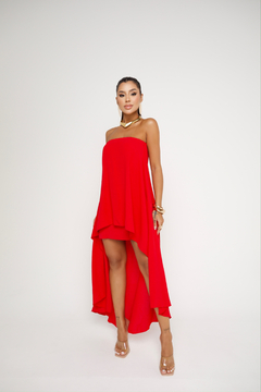 Vestido Charlote - comprar online