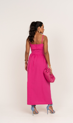 Vestido Caterina - loja online