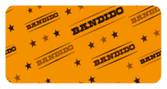 Bandido - Papergames na internet