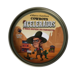 Cowboys acelerados - Ludens Spirit - comprar online