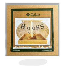 Hooks - MItra jogos
