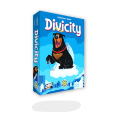 Divicity - Grok Games