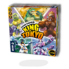 King of tokyo