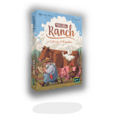 Rolling Ranch Celeiros e Rebanhos - Grokgames